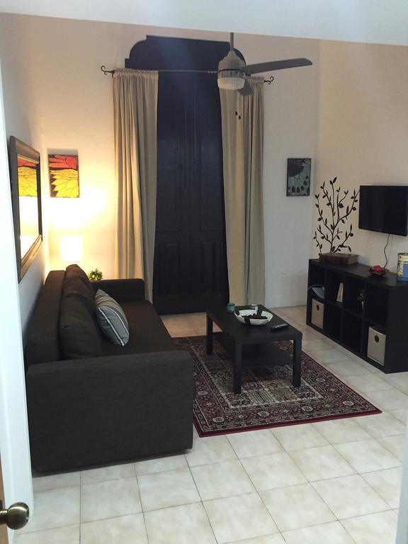 Gladiolas 2201 Apartamento Ponce Exterior foto