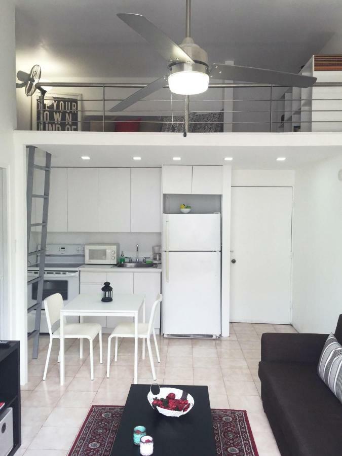 Gladiolas 2201 Apartamento Ponce Exterior foto